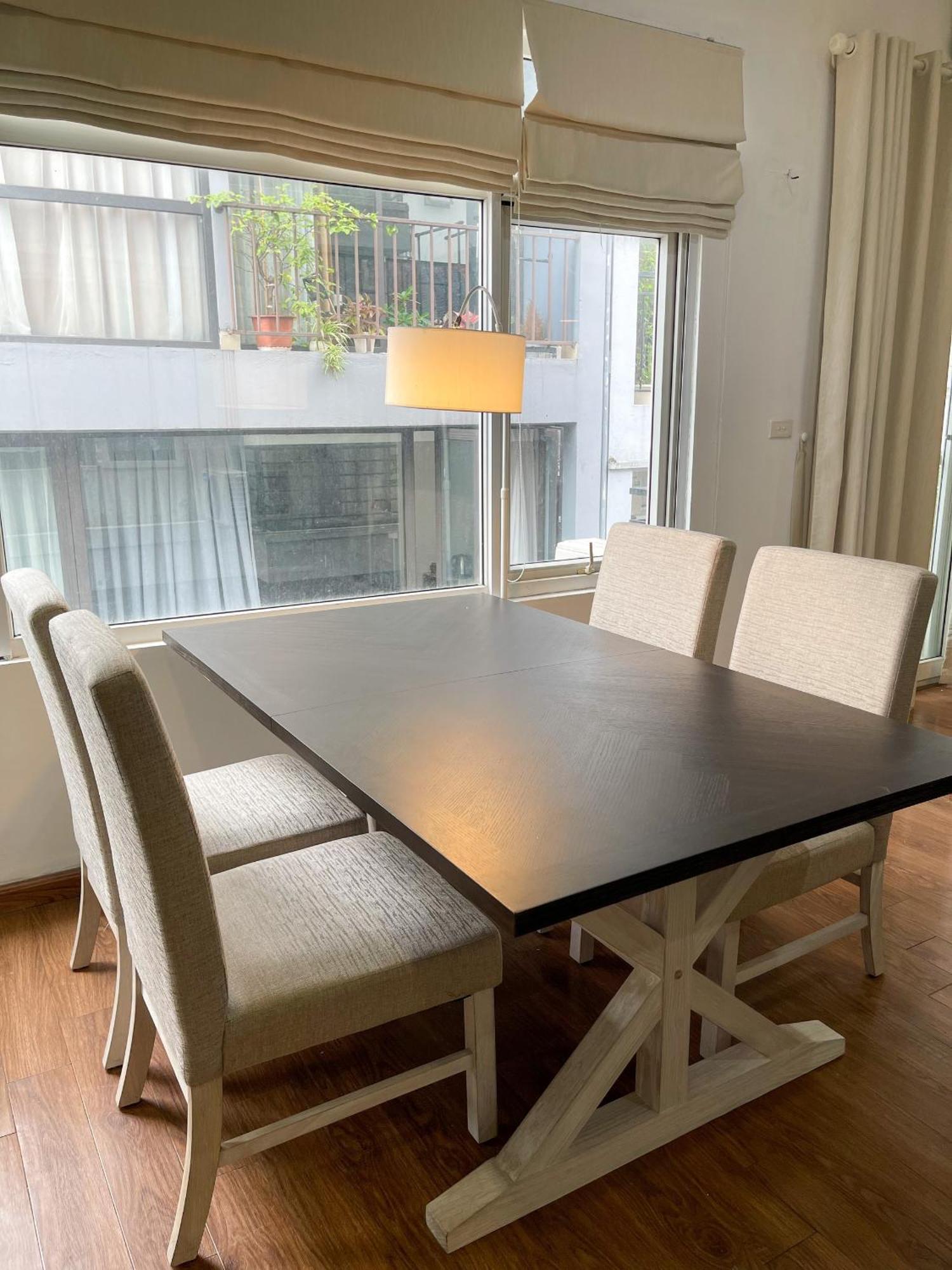 Annam The Residence - Westlake Central Hanoi Bagian luar foto