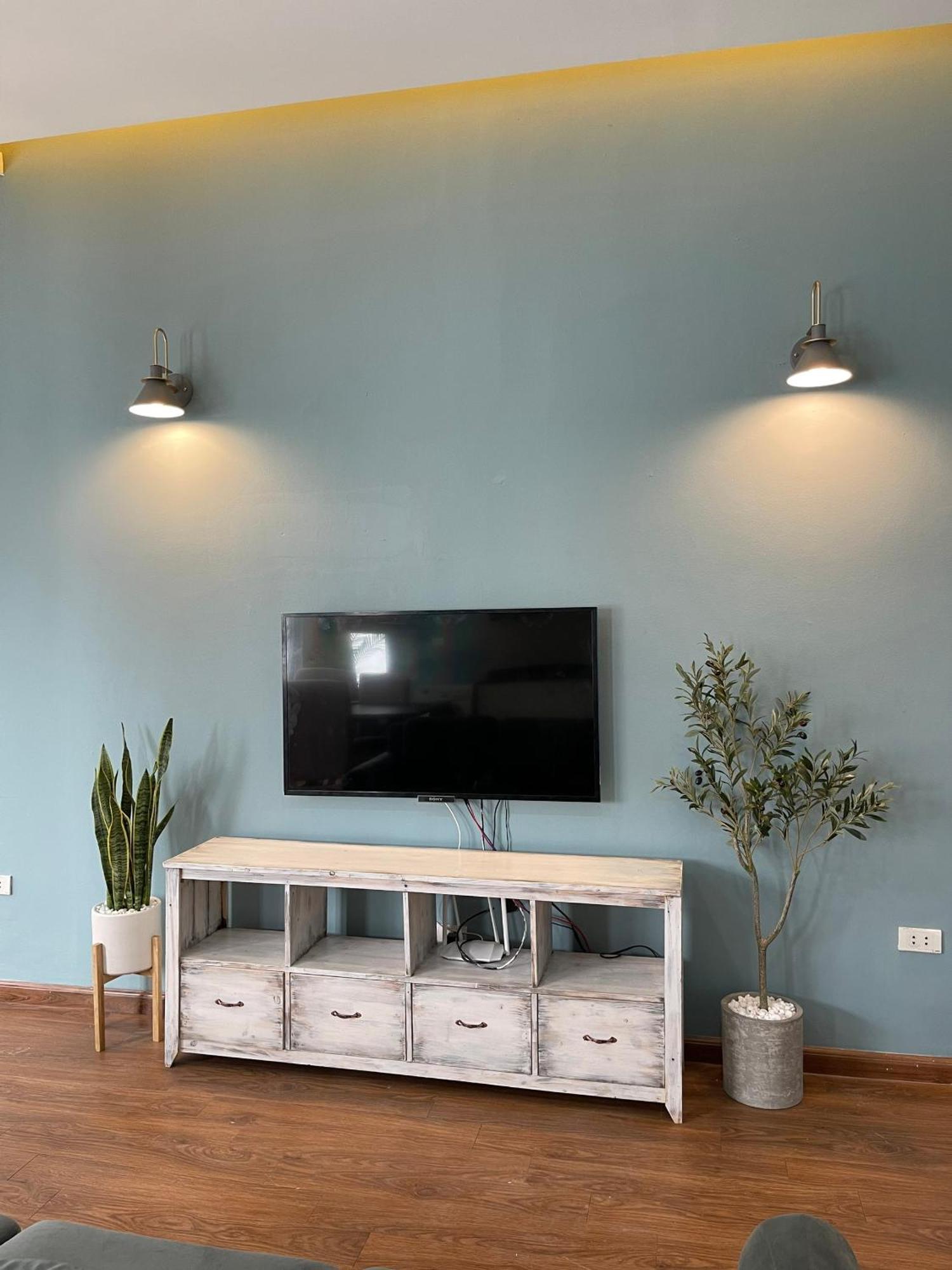 Annam The Residence - Westlake Central Hanoi Bagian luar foto