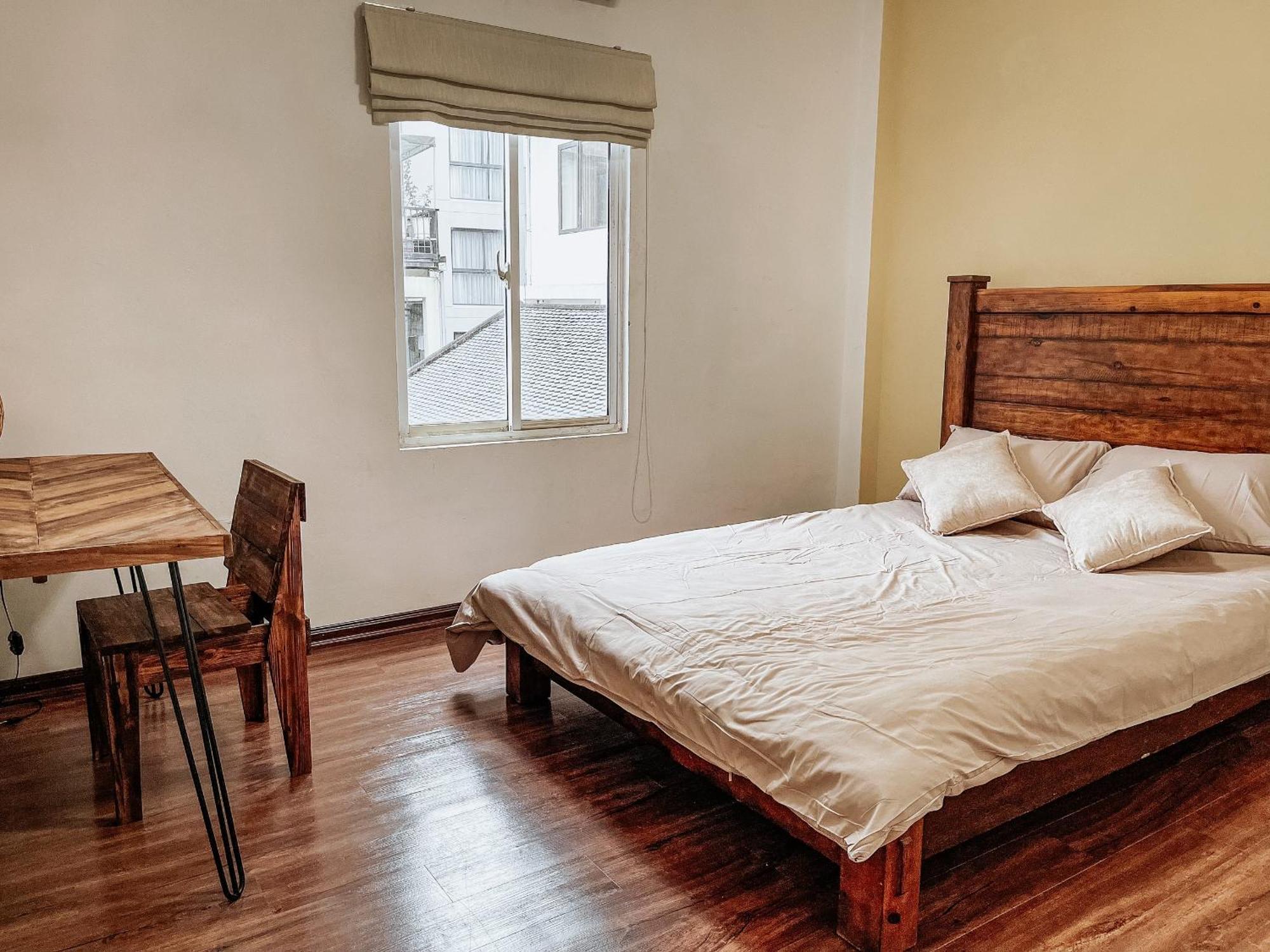 Annam The Residence - Westlake Central Hanoi Bagian luar foto