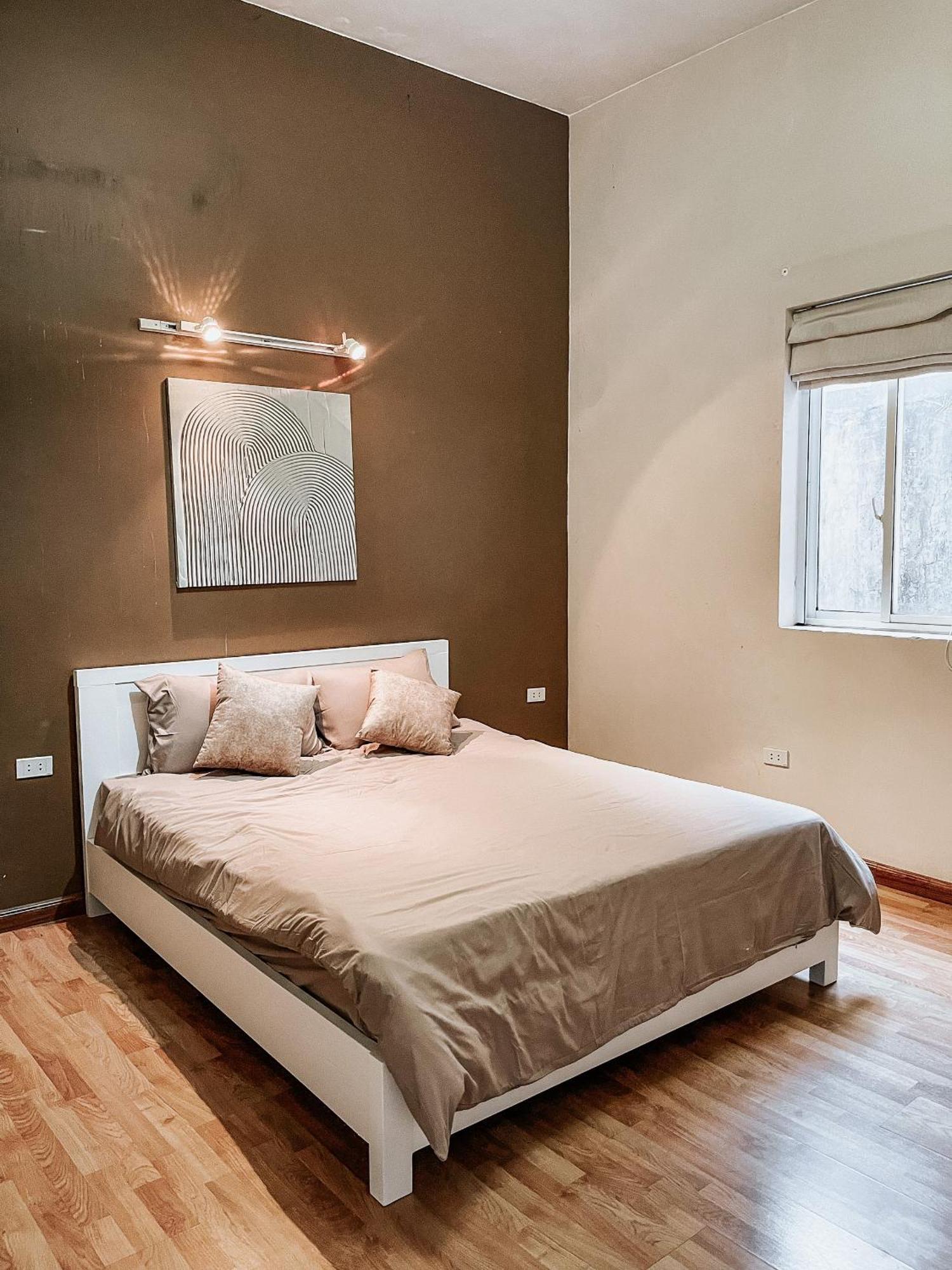 Annam The Residence - Westlake Central Hanoi Bagian luar foto