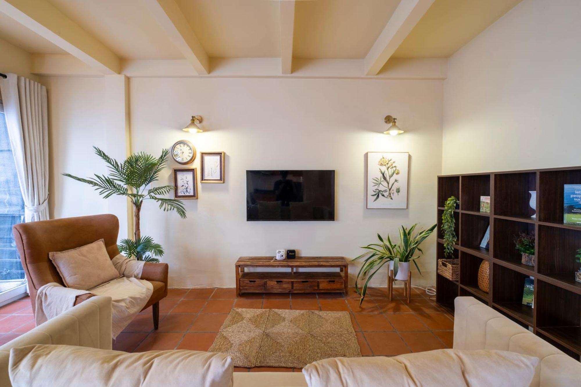 Annam The Residence - Westlake Central Hanoi Bagian luar foto