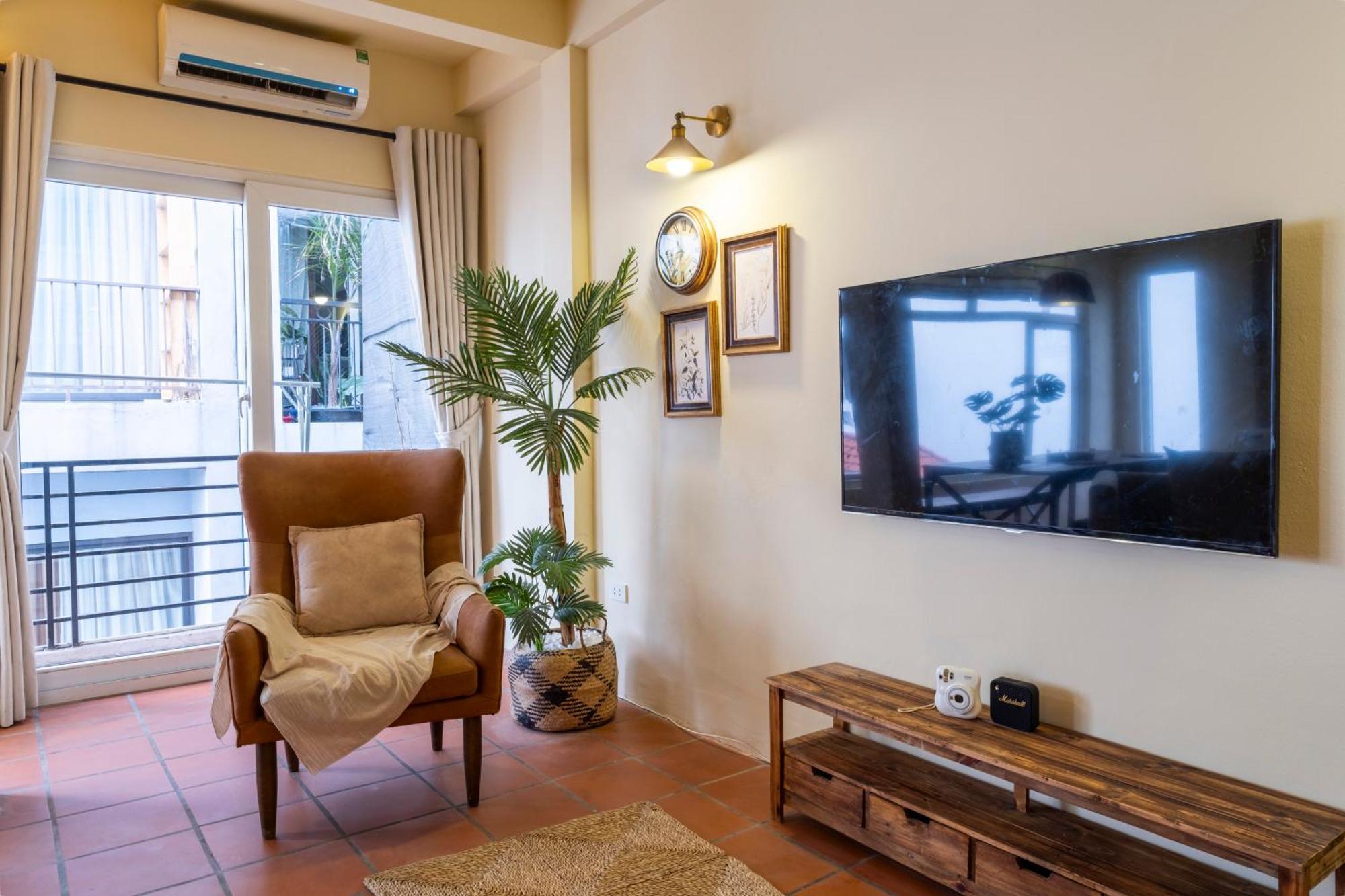 Annam The Residence - Westlake Central Hanoi Bagian luar foto