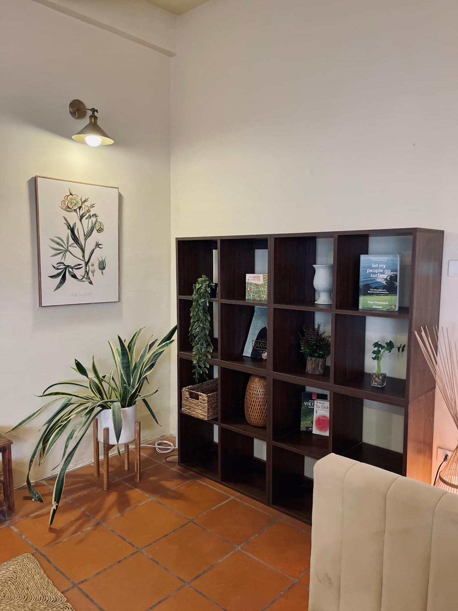 Annam The Residence - Westlake Central Hanoi Bagian luar foto