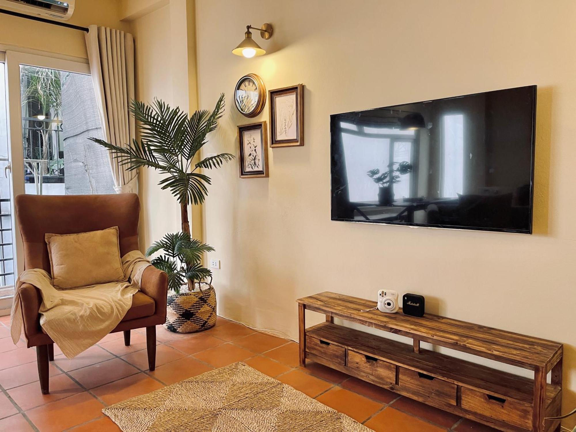 Annam The Residence - Westlake Central Hanoi Bagian luar foto