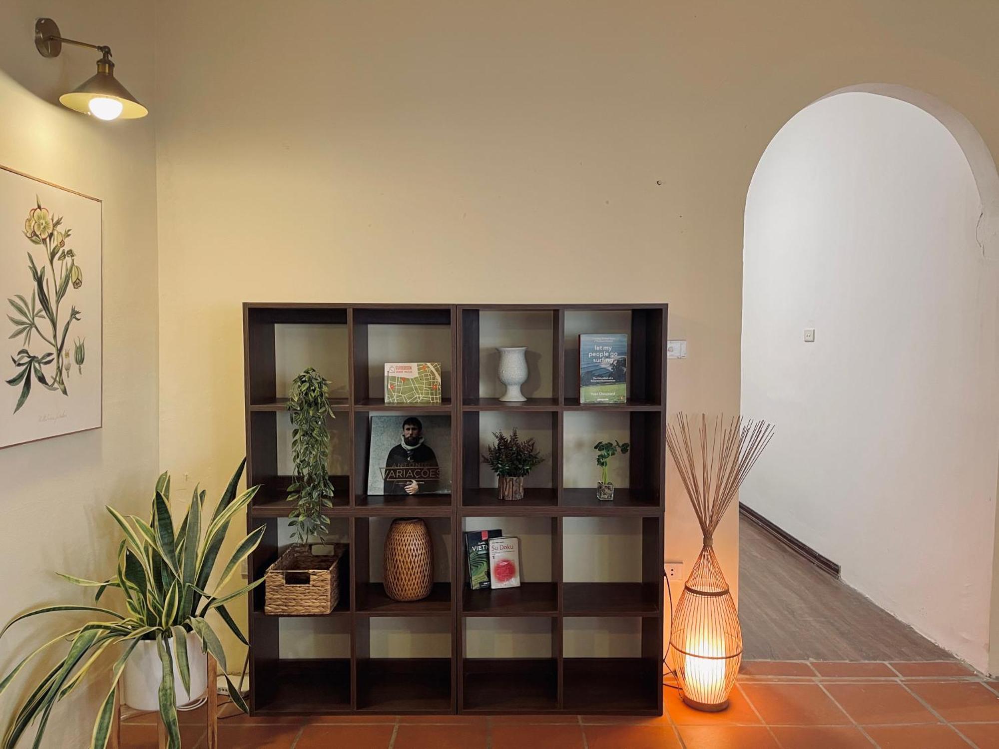 Annam The Residence - Westlake Central Hanoi Bagian luar foto