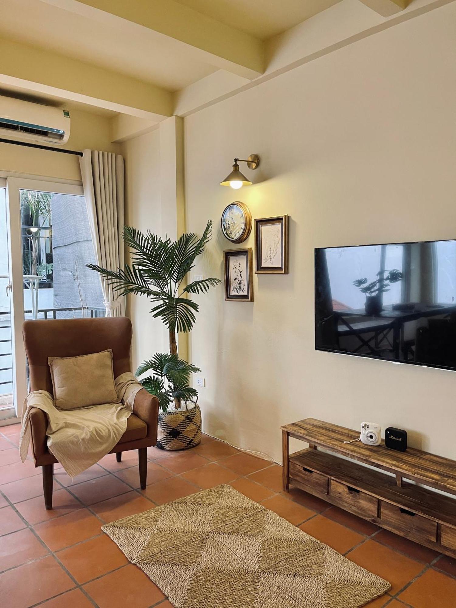 Annam The Residence - Westlake Central Hanoi Bagian luar foto