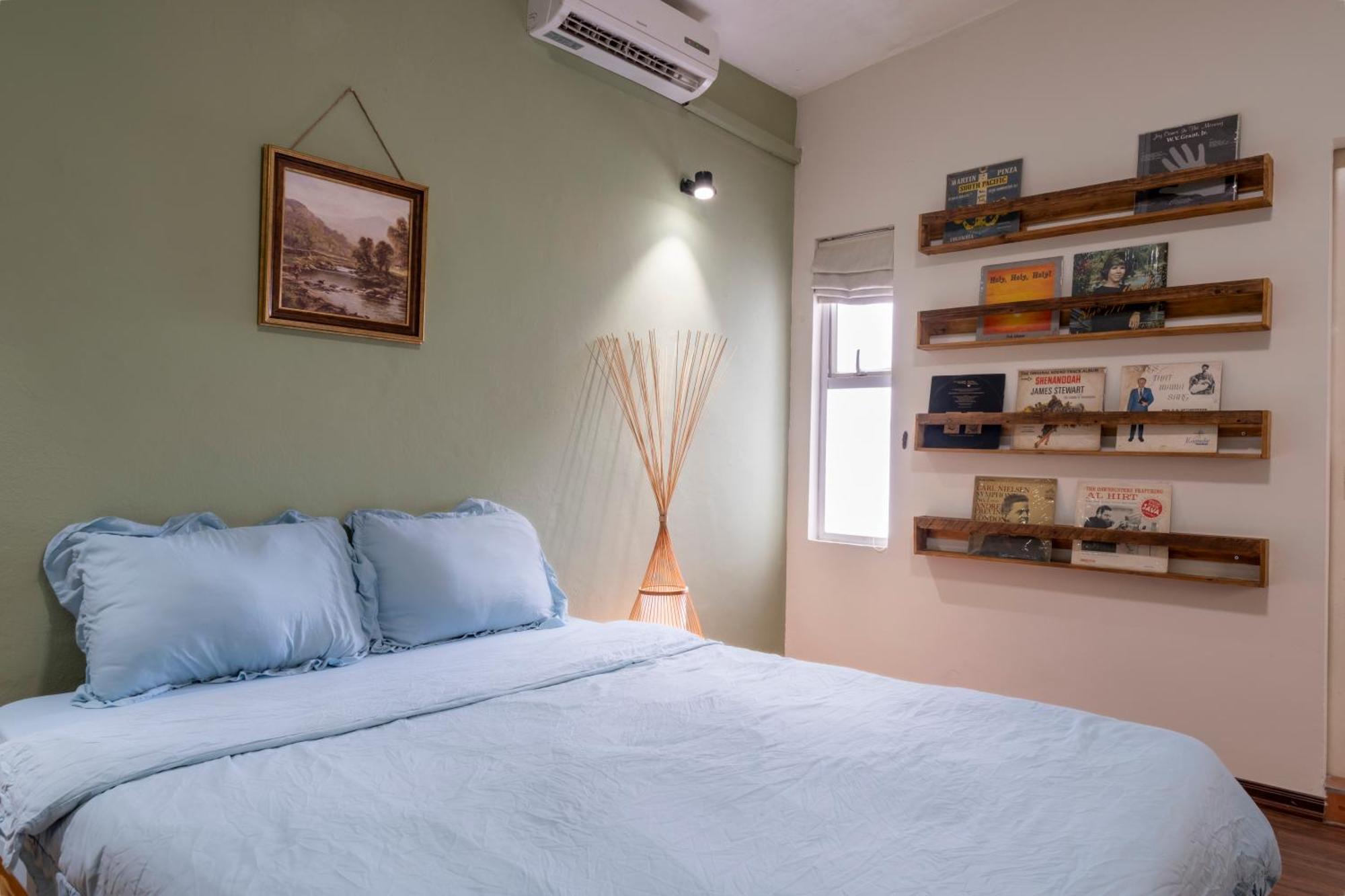 Annam The Residence - Westlake Central Hanoi Bagian luar foto