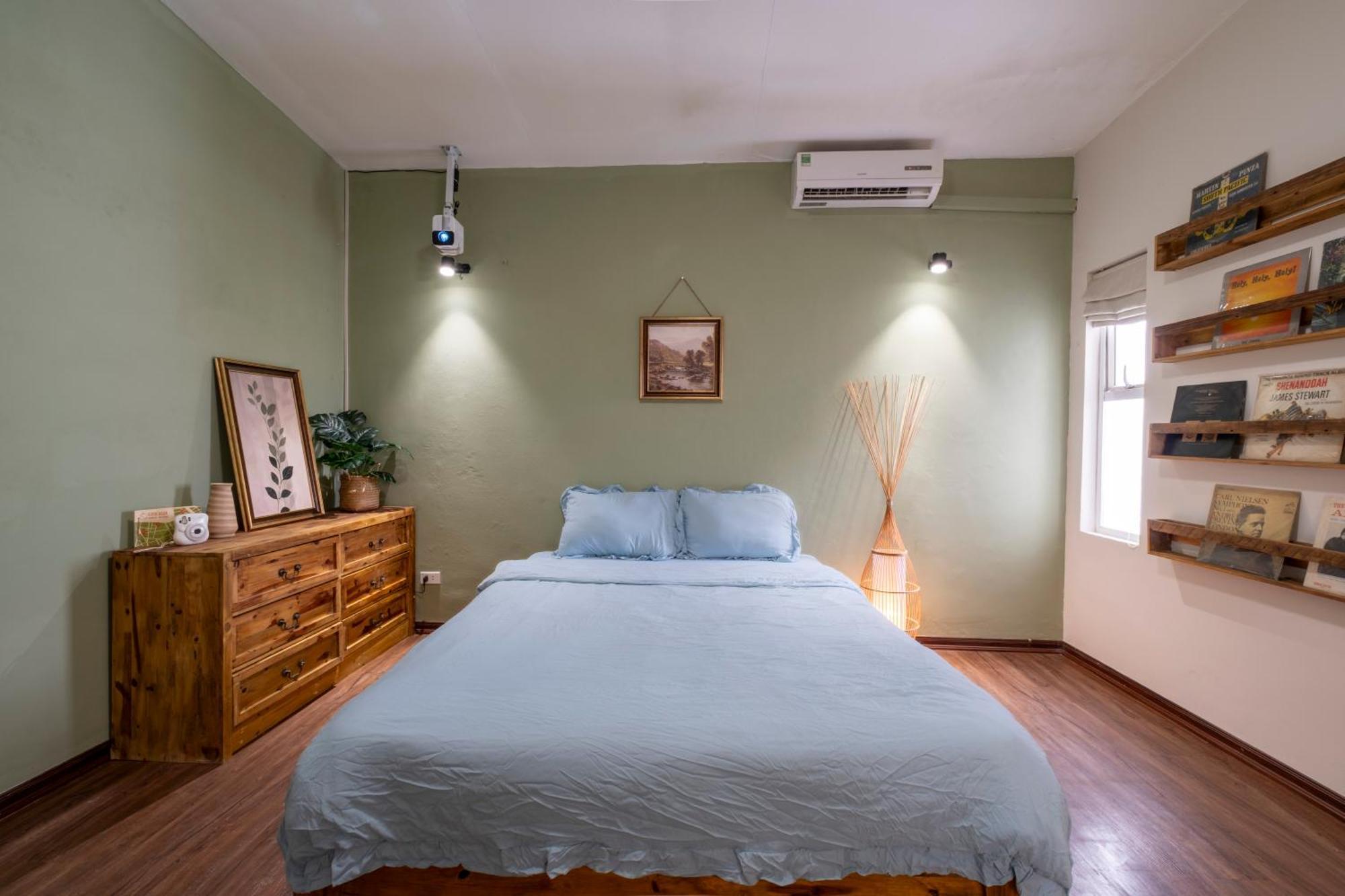 Annam The Residence - Westlake Central Hanoi Bagian luar foto