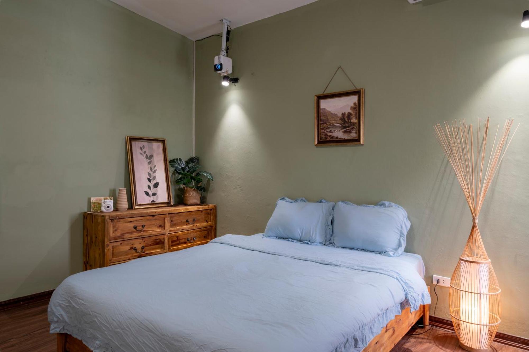 Annam The Residence - Westlake Central Hanoi Bagian luar foto