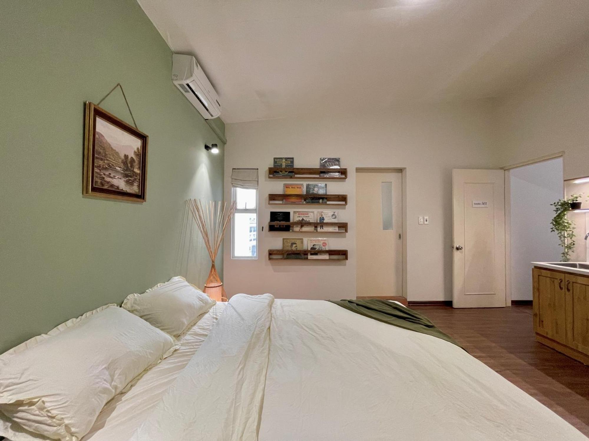 Annam The Residence - Westlake Central Hanoi Bagian luar foto