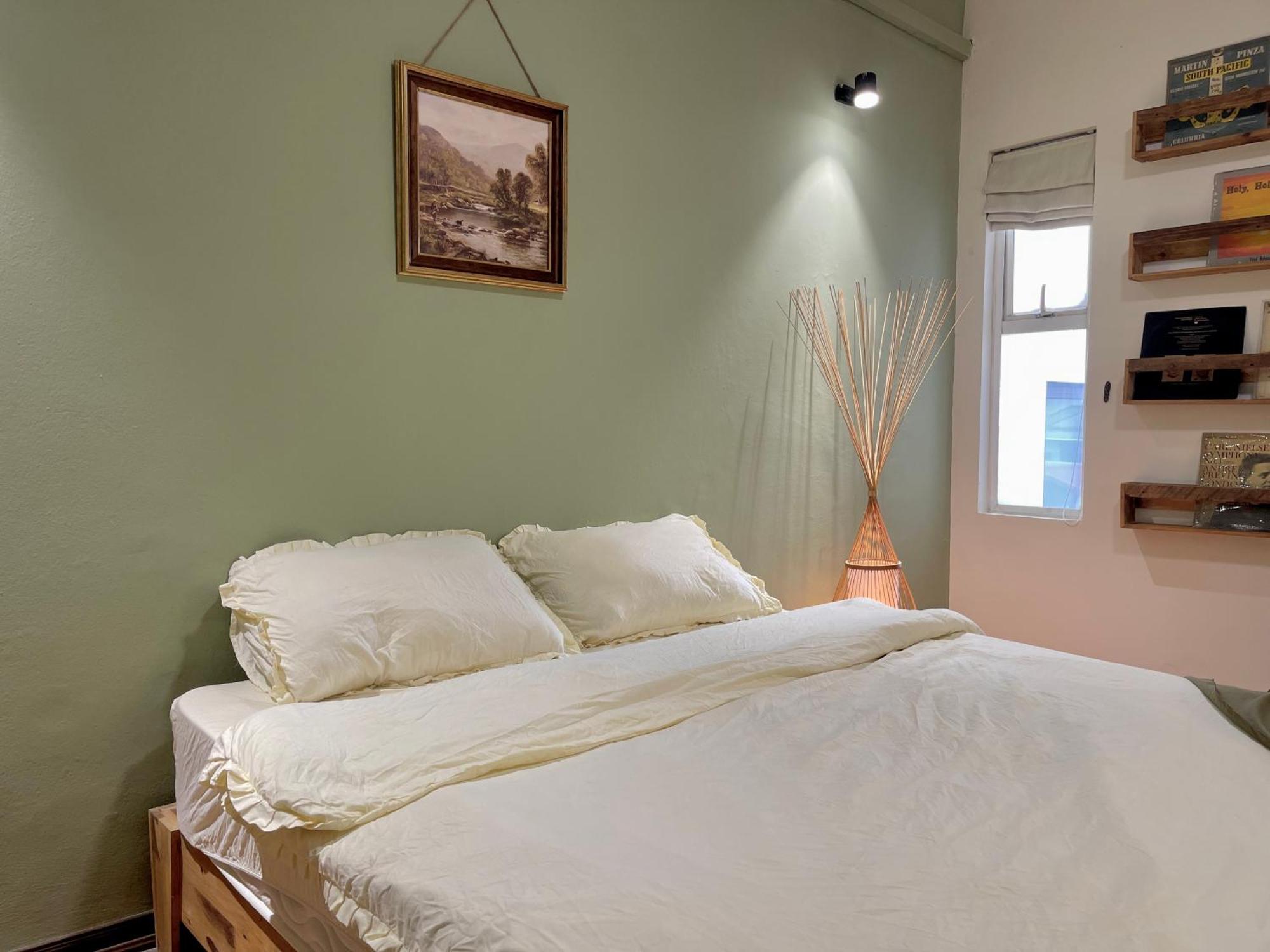 Annam The Residence - Westlake Central Hanoi Bagian luar foto