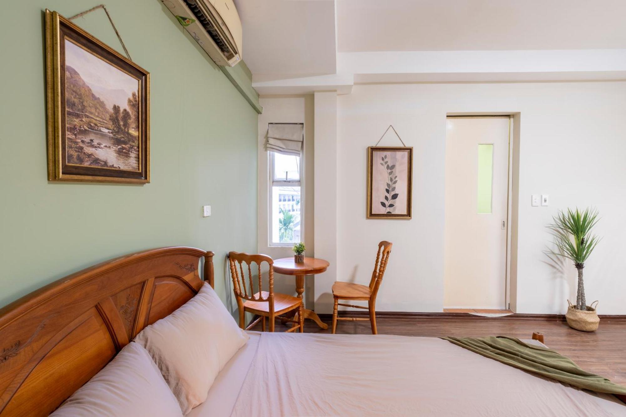 Annam The Residence - Westlake Central Hanoi Bagian luar foto