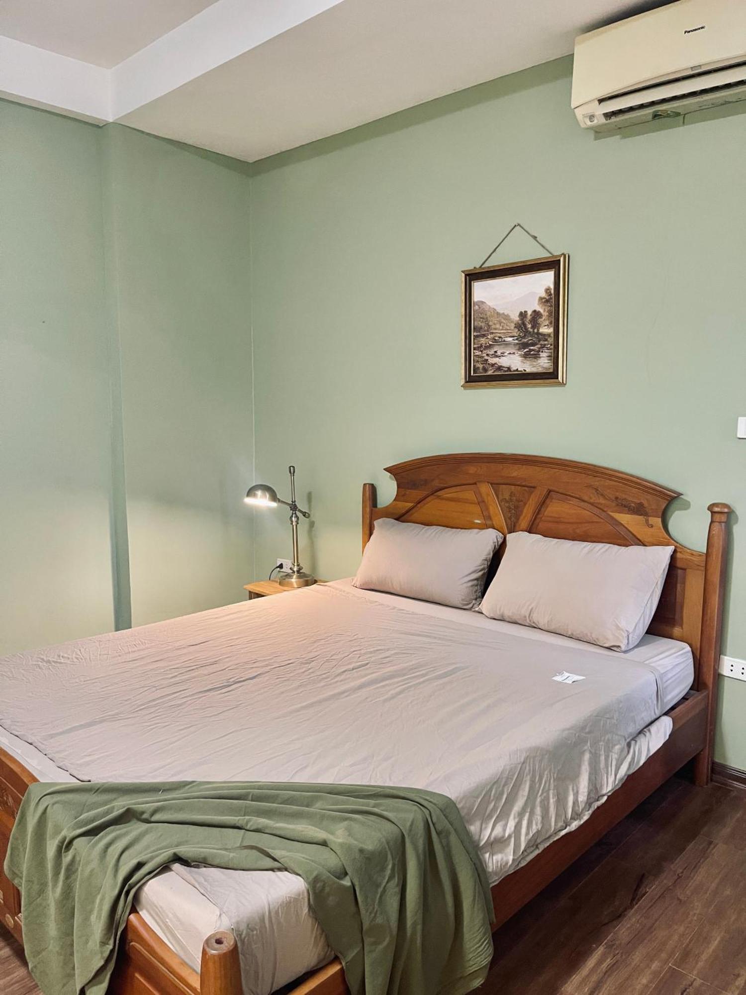 Annam The Residence - Westlake Central Hanoi Bagian luar foto