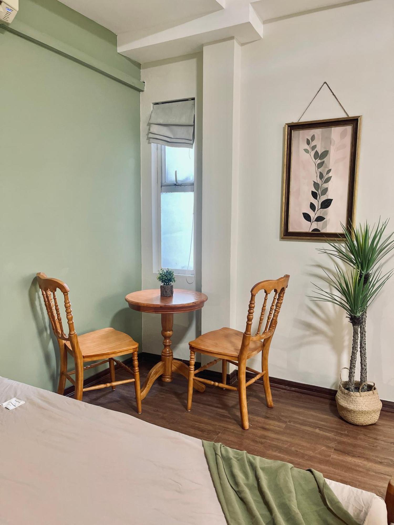 Annam The Residence - Westlake Central Hanoi Bagian luar foto