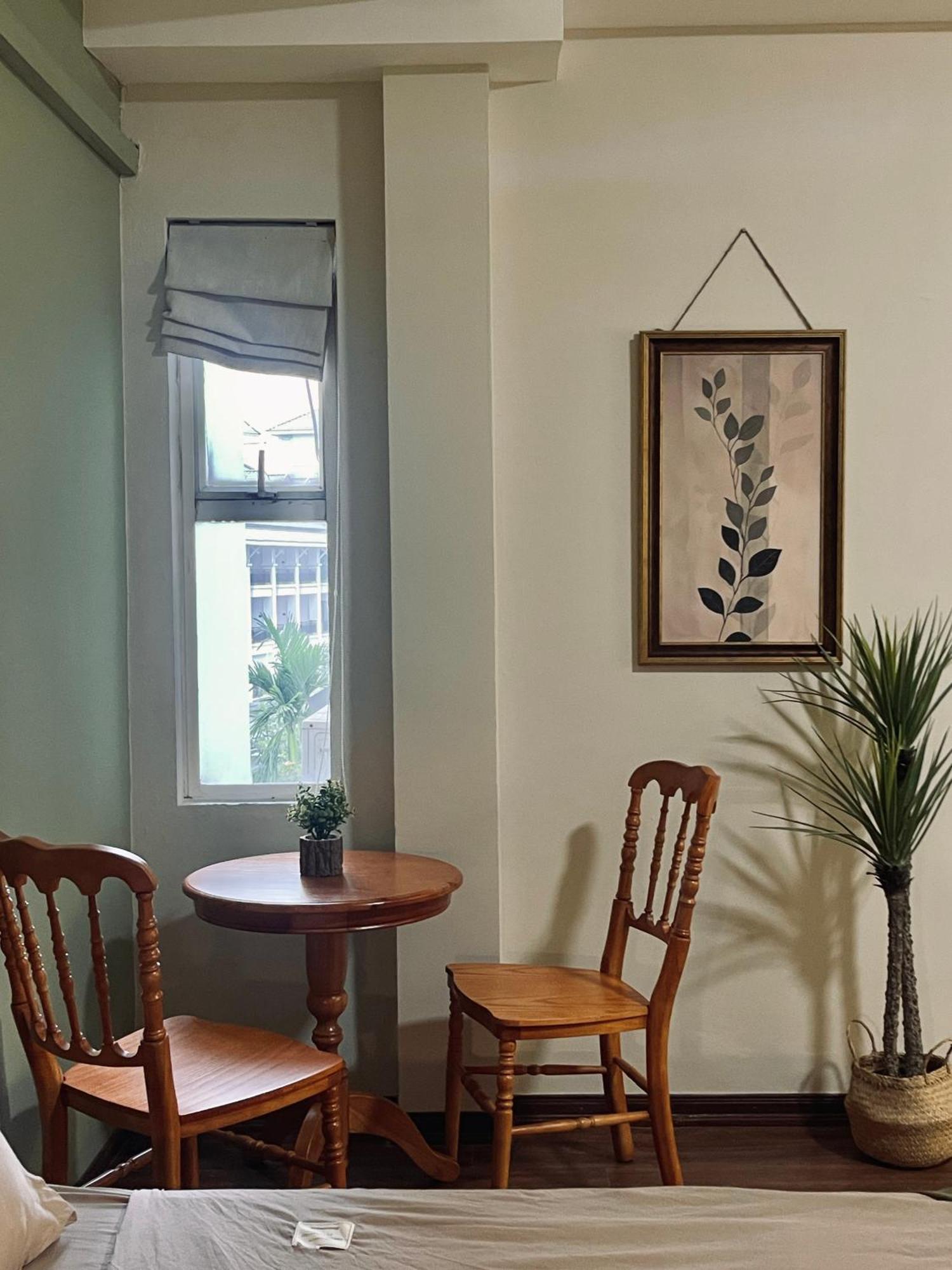 Annam The Residence - Westlake Central Hanoi Bagian luar foto