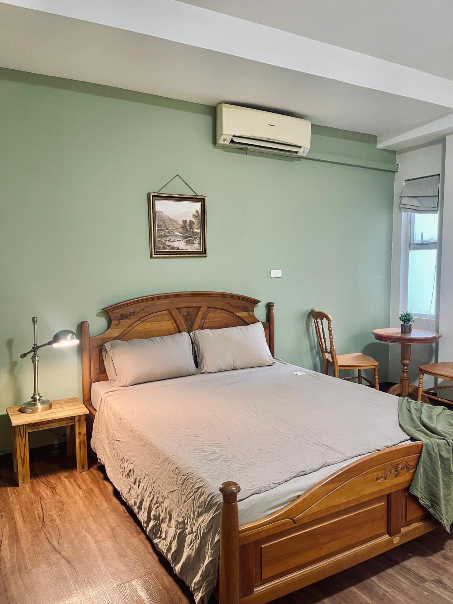 Annam The Residence - Westlake Central Hanoi Bagian luar foto